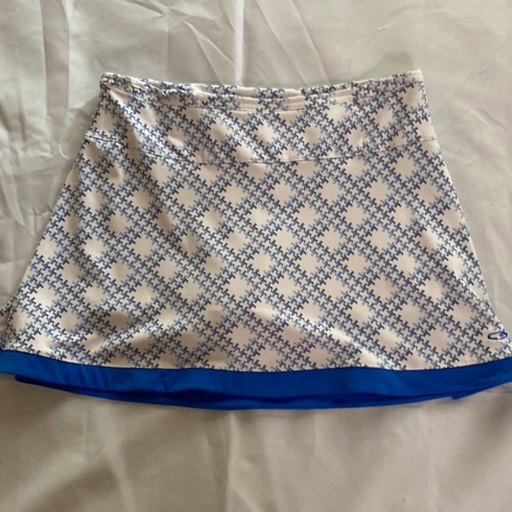 Tennis/Running/Athletic skort